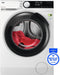 AEG LR85864 - Wasmachine - 20% zuiniger dan energielabel A - 1600 toeren - 8kg - Wit