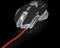 Gembird MUSG-05 - Gaming Muis - 7 Programmeerbare Macroknoppen - 4000 DPI RGB Verlichting