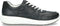 ECCO Soft 7 Runner - Lage sneakers - Textielvoering - Zwart - Maat 42