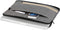 Hama Terra - Laptop Sleeve 15,6 inch - Duurzaam & Waterafstotend - Grijs