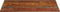 vidaXL - Tafelblad - rechthoekig - 140x50x3,8 - cm - massief - gerecycled - hout
