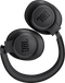 JBL Live 770NC - Over-Ear - ANC met Smart Ambient - Zwart