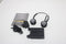 Jabra PRO 920 Duo - Oordopjes - Noise cancelling microfoon - Zwart