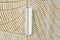 Liviza Opbergkast Andel - Mangohout - Rechthoek Wit - 160 cm , 100 cm , 45 cm