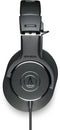 Audio-Technica ATH-M20X - Studiohoofdtelefoon - Helder geluid en goede isolatie - Zwart