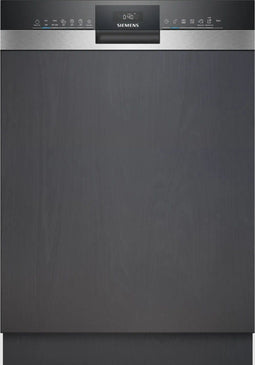 Siemens SN53ES06VE - iQ300 - Inbouwvaatwasser - Home Connect - varioSpeedPlus - 60 cm