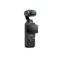 DJI Osmo Pocket 3 - Creator Combo Action cam Zwart