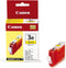 Canon BCI-3EY - Inktcartridge Geel