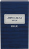 Herenparfum Jimmy Choo EDT Blue 100 ml