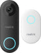 Reolink Video Doorbell PoE - Videodeurbel - 5 MP camera met Chime - Wit