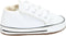 Converse Sneakers - Maat 18 - Unisex - wit