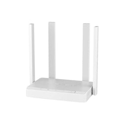 Keenetic KN-3013-01-EU - Router - Ethernet LAN Wi-Fi - Wit