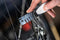 BBB Cycling DiscDoctor - Schrijfrem Multitool BTL-212 - 6 functies