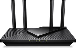 TP-Link Archer AX55 Pro - Router - Wi-Fi 6 - 2400 Mbps