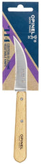 Opinel - No 114 Groentemes - RVS - Blank