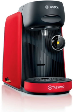 Bosch TAS16B3 - Koffiemachine - 1400W - One-Touch bediening - IntensityBoost - 0,7L waterreservoir