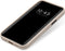Selencia Hoesje Geschikt voor iPhone 12 Mini Hoesje - Selencia Gaia Slang Backcover - Wit