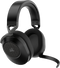 Corsair HS65 Wireless - Gaming Headset - 2,4 GHz draadloos Bluetooth Dolby Audio 7.1 - Carbon