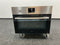 AEG OO5NK4W0M - CombiCook heteluchtoven met magnetron - 41L - Roestvrij staal