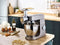 KENWOOD KAX92.A0ME - PASTA SHAPER - Zelf pasta maken