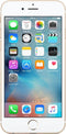 Apple iPhone 6s - 128GB - 3D Touch - Spacegrijs