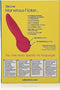 Mini Marvels - Marvelous Flicker Vibrator