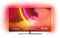 Philips 55OLED855/12 - OLED TV - 55 inch - 4K - Ambilight - Zilver Zwart