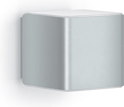 Steinel Sensor Buitenlamp L 840 LED iHF zilver - 055547