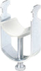 Sygonix SY-5067276 Kabelklem Staal 10 stuk(s)