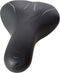 Selle Bassano zadel unisex xl volare zwart 3 zone