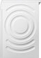 Bosch WNG24401BY - Was-droogcombinatie - 9/6 kg - Extra stil - Iron Assist - Wit