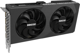 INNO3D GeForce RTX 5060 - Videokaart - 8GB GDDR7 - TWIN X2