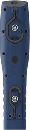 Scangrip MAG PRO - LED Handlamp - Oplaadbaar 600Lm - Blauw Zilver