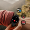 Denver SWC-338B - Smartwatch - Bellen vanaf pols - Zwart