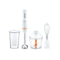 Handblender Flama 2052FL Staal 850 W