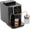 Arzum OKKA Espresso Pro M Automatische Espressomachine | Chroom OK0028 - Koffiezetapparaat - Touchscreen - 1450W