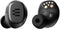 EPOS GTW 270 Hybrid - In-ear oordopjes - Draadloos met oplaadcase - Grijs Zilver Zwart