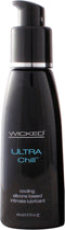 Wicked Glijmiddel Ultra - Chill 59 ml