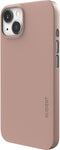 Nudient Thin Precise Case Apple iPhone 13 V3 Dusty - Roze