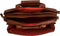 The Chesterfield Brand Leren Fietstas Cognac Geneva