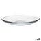 Bordenset Duralex Gigogne 6 Onderdelen 13,4 x 2,2 cm (12 Stuks)