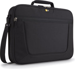Case Logic VNCI217 - Laptoptas 17.3 inch - Versterkt laptopvak - Zwart