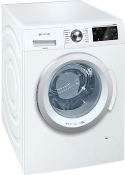Siemens WM14T690NL - Wasmachine - 8 kg - 1400 RPM - A+++