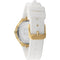 Tommy Hilfiger Naomi 1782473 Horloge - Siliconen - Wit - Ø 38 mm