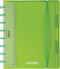 Adoc schrift - 1 stuk - A5-formaat (14,8 x 21 cm) - Commercieel geruit