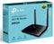 TP-Link Archer MR402 - 4G LTE Draadloze Router - AC1200 Dual-Band WLAN - 150 Mbps Download snelheid