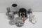 Bosch MCM3501M - MultiTalent 3 - 800W 2,3L - 50 functies