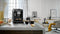 DeLonghi Magnifica EVO ECAM290.21.B - Volautomatische espressomachine - 1,8L waterreservoir 250g bonenreservoir