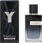 Yves Saint Laurent Y 100 ml Eau de Parfum - Herenparfum