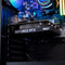 FlowUp BestBuy - Gaming Desktop - AMD Ryzen 5 5500 - GeForce RTX 3050 6GB - 16GB RAM - 1TB SSD